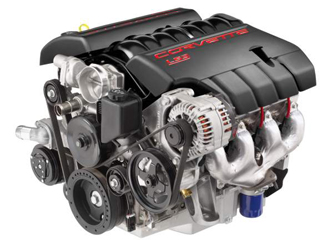 P0319 Engine
